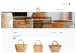 E-commerce platform